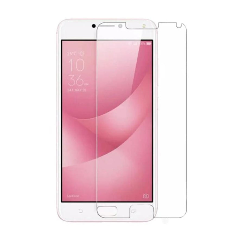 Hydrogel Screen Protector for Asus Zenfone 4 Max Pro ZC554KL by 9eight5