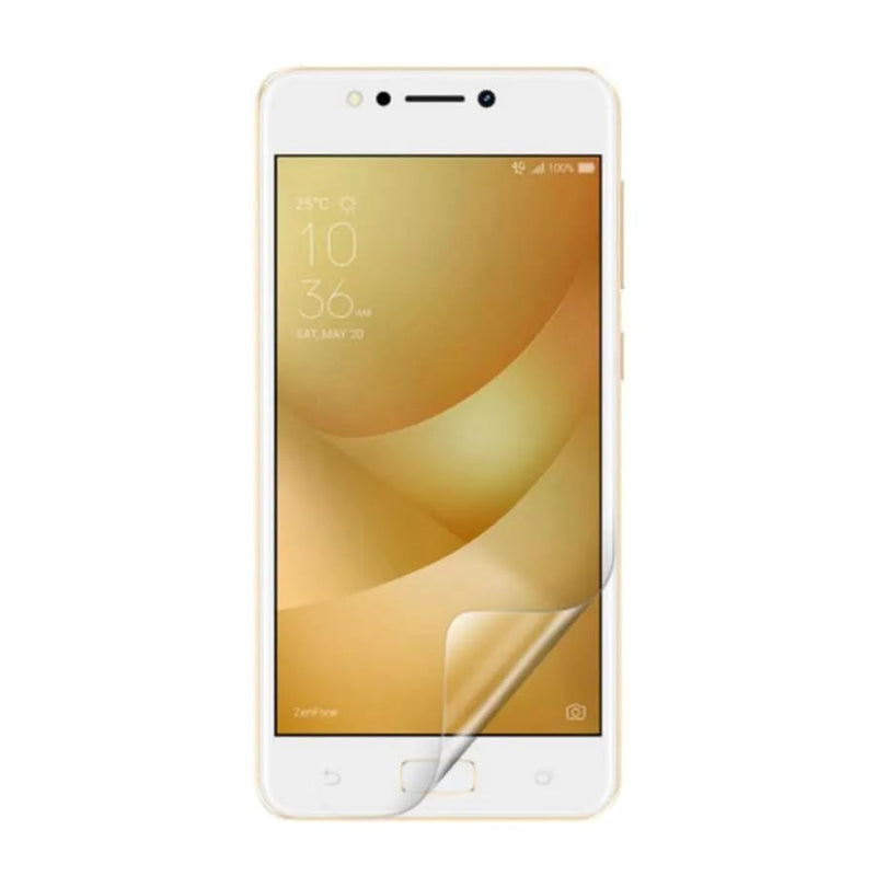 Hydrogel Screen Protector for Asus Zenfone 4 Max ZC520KL by 9eight5