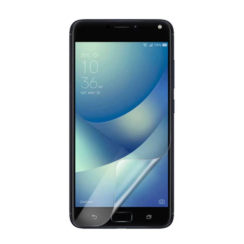 Hydrogel Screen Protector for Asus Zenfone 4 Max ZC554KL by 9eight5