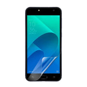 9eight5 Screen protector Hydrogel Screen Protector for Asus Zenfone 4 Selfie ZB553kL (Pack of 2) Hydrogel Screen Protector for Asus Zenfone 4 Selfie ZB553...