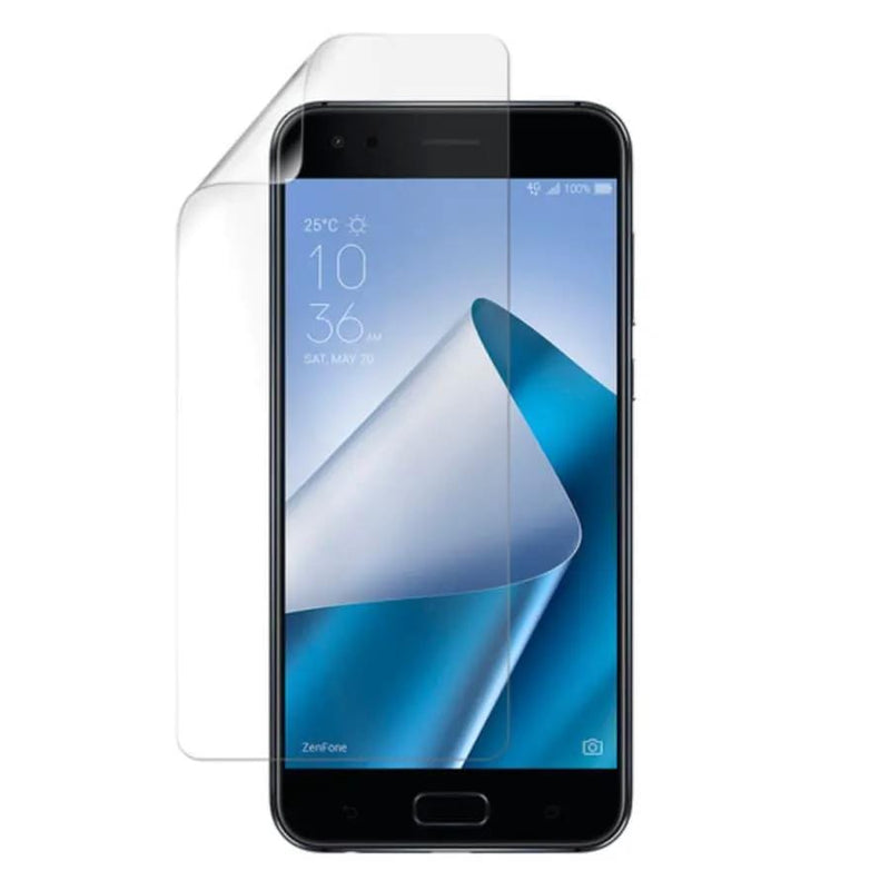 Hydrogel Screen Protector for Asus Zenfone 4 (ZE554KL) by 9eight5