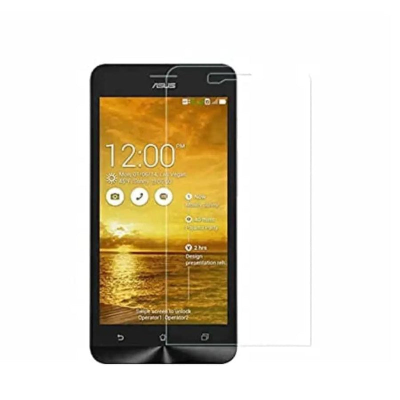 9eight5 Screen protector Hydrogel Screen Protector for Asus Zenfone 5 Lite A502CG (Pack of 2) Hydrogel Screen Protector for Asus Zenfone 5 Lite A502CG ...