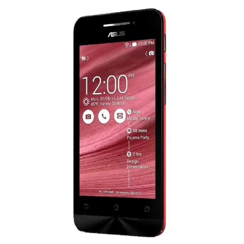 Hydrogel Screen Protector for Asus Zenfone 6 A600CG (2014) by 9eight5