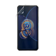 9eight5 Screen protector Hydrogel Screen Protector for Asus Zenfone 8 Flip (Pack of 2) Hydrogel Screen Protector for Asus Zenfone 8 Flip (Pack of 2)