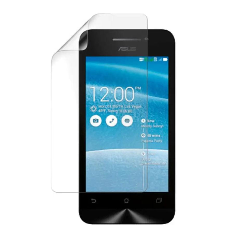 9eight5 Screen protector Hydrogel Screen Protector for Asus Zenfone C ZC451CG (Pack of 2) Hydrogel Screen Protector for Asus Zenfone C ZC451CG (Pac...