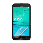9eight5 Screen protector Hydrogel Screen Protector for Asus Zenfone Go ZB500KL (Pack of 2) Hydrogel Screen Protector for Asus Zenfone Go ZB500KL (Pa...