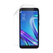 9eight5 Screen protector Hydrogel Screen Protector for Asus Zenfone Live (L2) (Pack of 2) Hydrogel Screen Protector for Asus Zenfone Live (L2) (Pack of 2)