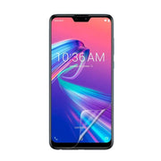 9eight5 Screen protector Hydrogel Screen Protector for Asus Zenfone Max Pro (M2) (Pack of 2) Hydrogel Screen Protector for Asus Zenfone Max Pro (M2) (Pack of 2)