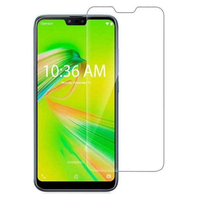 9eight5 Screen protector Hydrogel Screen Protector for Asus Zenfone Max Shot (Pack of 2) Hydrogel Screen Protector for Asus Zenfone Max Shot (Pack of 2)