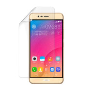 9eight5 Screen protector Hydrogel Screen Protector for Asus Zenfone Pegasus 3 (Pack of 2) Hydrogel Screen Protector for Asus Zenfone Pegasus 3 (Pac...