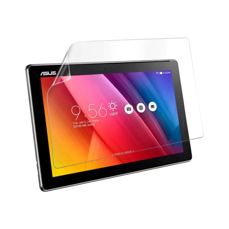 9eight5 Screen protector Hydrogel Screen Protector for Asus Zenpad 10 Z300M (Pack of 2) Hydrogel Screen Protector for Asus Zenpad 10 Z300M (Pack ...