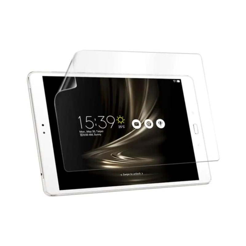 9eight5 Screen protector Hydrogel Screen Protector for Asus Zenpad 3S 10 Z500KL (Pack of 2) Hydrogel Screen Protector for Asus Zenpad 3S 10 Z500KL (P...