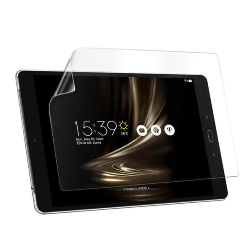 9eight5 Screen protector Hydrogel Screen Protector for Asus Zenpad 3S 10 Z500M Hydrogel Screen Protector for Asus Zenpad 3S 10 Z500M - NZ