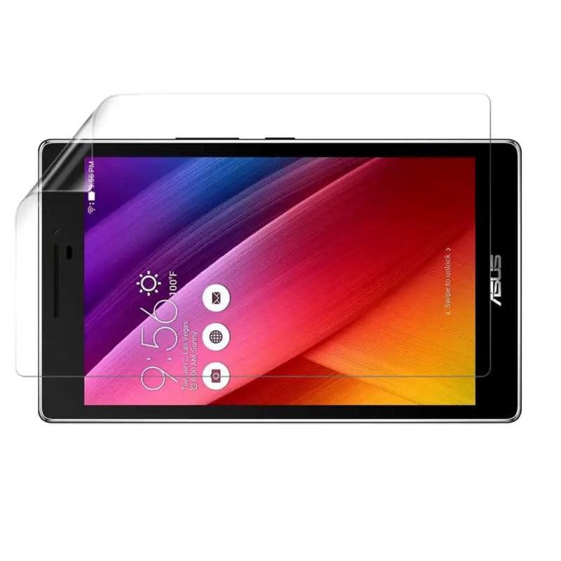 9eight5 Screen protector Hydrogel Screen Protector for Asus Zenpad 7.0 Z370CG (Pack of 2) Hydrogel Screen Protector for Asus Zenpad 7.0 Z370CG (Pac...