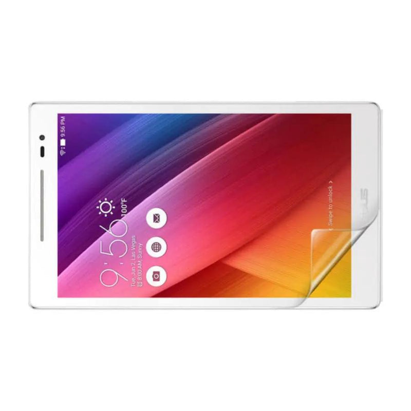 9eight5 Screen protector Hydrogel Screen Protector for Asus Zenpad 8.0 Z380M (Pack of 2) Hydrogel Screen Protector for Asus Zenpad 8.0 Z380M (Pack...