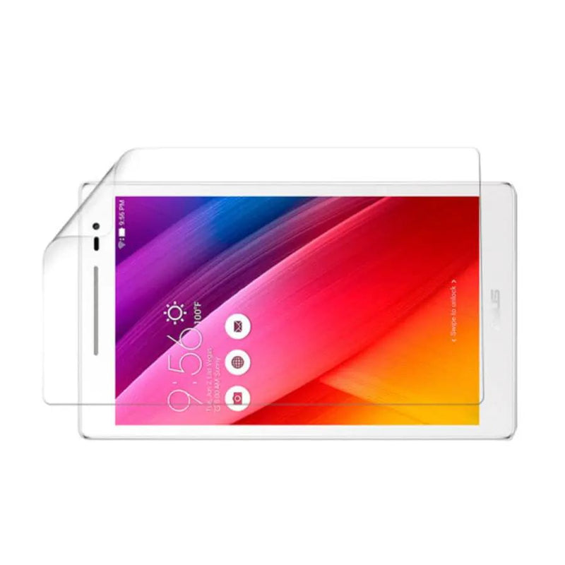 9eight5 Screen protector Hydrogel Screen Protector for Asus Zenpad Z8 (Pack of 2) Hydrogel Screen Protector for Asus Zenpad Z8 (Pack of 2)