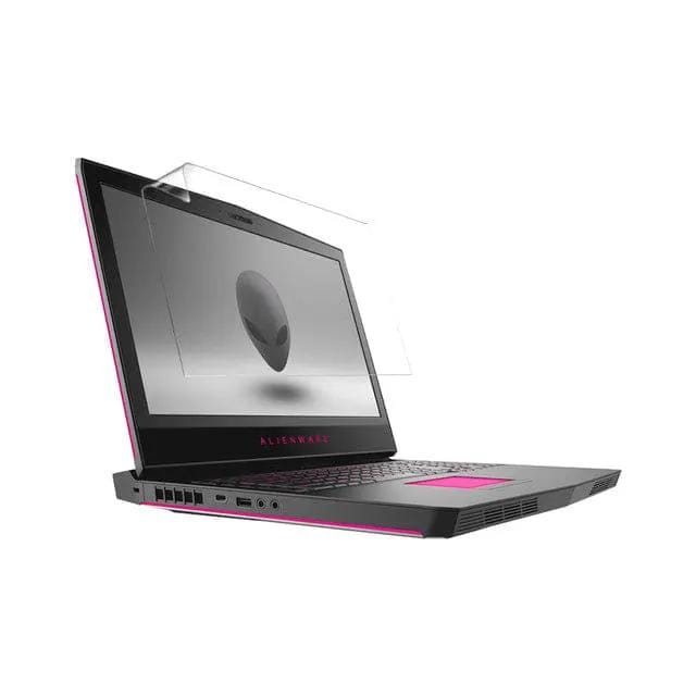 Hydrogel Screen Protector for Dell Alienware 17 r4 (Pack of 2) by 9eight5