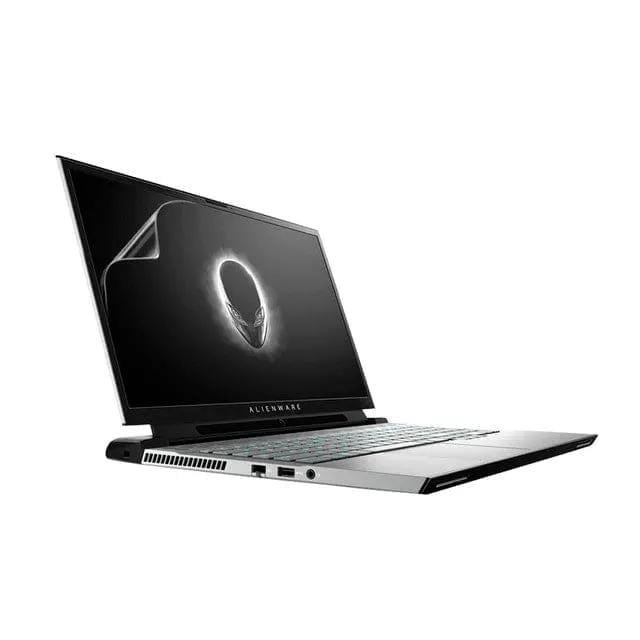 9eight5 Screen protector Hydrogel Screen Protector for Dell Alienware M17 r2 (Pack of 2) Hydrogel Screen Protector for Dell Alienware M17 r2 (Pack of 2)