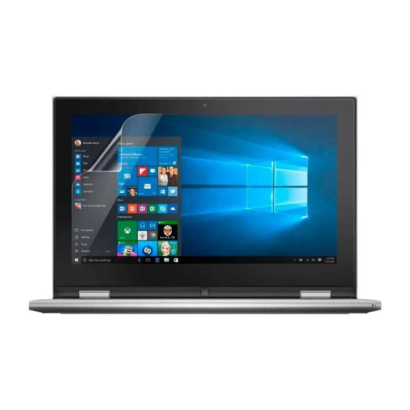 9eight5 Screen protector Hydrogel Screen Protector for Dell Inspiron 11 3158 (Pack of 2) Hydrogel Screen Protector for Dell Inspiron 11 3158 (Pack...
