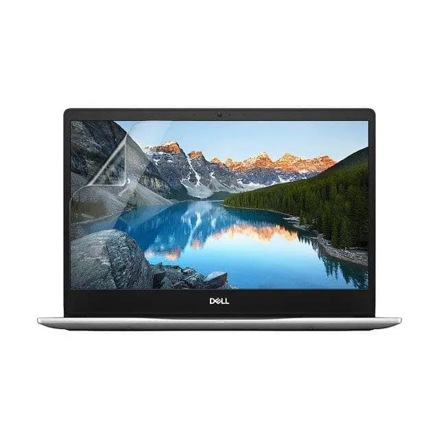 9eight5 Screen protector Hydrogel Screen Protector for Dell Inspiron 13 7370 Hydrogel Screen Protector for Dell Inspiron 13 7370