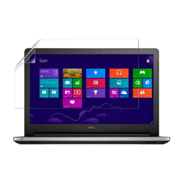 9eight5 Screen protector Hydrogel Screen Protector for Dell Inspiron 14 5455 (Pack of 2) Hydrogel Screen Protector for Dell Inspiron 14 5455 (Pack...