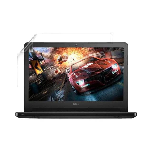 9eight5 Screen protector Hydrogel Screen Protector for Dell Inspiron 14 5459 (Pack of 2) Hydrogel Screen Protector for Dell Inspiron 14 5459 (Pack...