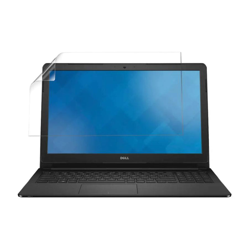 9eight5 Screen protector Hydrogel Screen Protector for Dell Inspiron 15 3558 (Pack of 2) Hydrogel Screen Protector for Dell Inspiron 15 3558 (Pack...