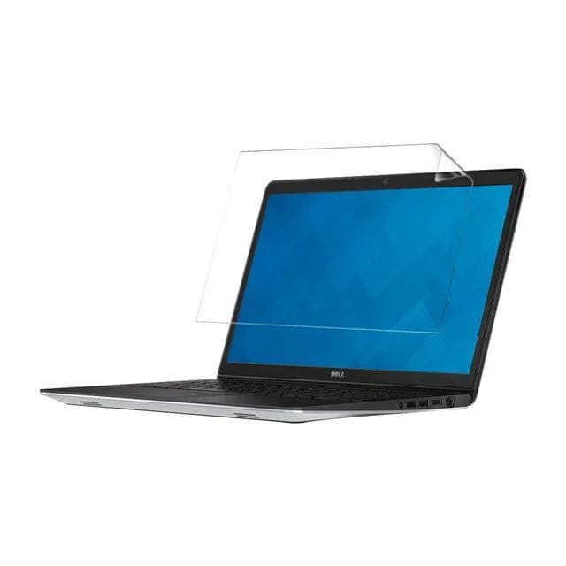 9eight5 Screen protector Hydrogel Screen Protector for Dell Inspiron 15R 5547 (Pack of 2) Hydrogel Screen Protector for Dell Inspiron 15R 5547 (Pac...