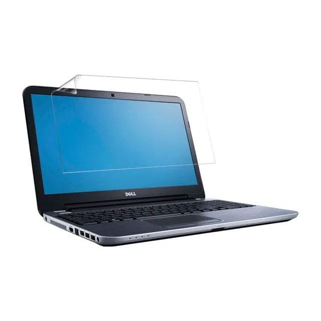9eight5 Screen protector Hydrogel Screen Protector for Dell Inspiron 15R 7537 (Pack of 2) Hydrogel Screen Protector for Dell Inspiron 15R 7537 (Pac...