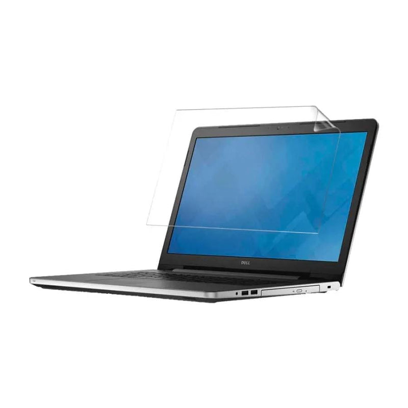 9eight5 Screen protector Hydrogel Screen Protector for Dell Inspiron 17 5755 (Pack of 2) Hydrogel Screen Protector for Dell Inspiron 17 5755 (Pack...