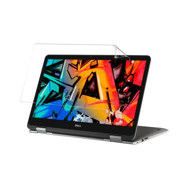 Hydrogel Screen Protector for Dell Inspiron 17 5767 by 9eight5