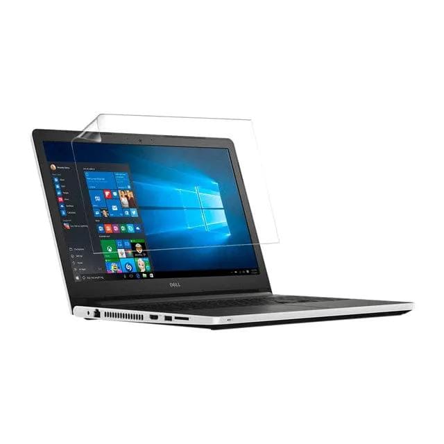 9eight5 Screen protector Hydrogel Screen Protector for Dell Inspiron i5558 (Pack of 2) Hydrogel Screen Protector for Dell Inspiron i5558 (Pack o...
