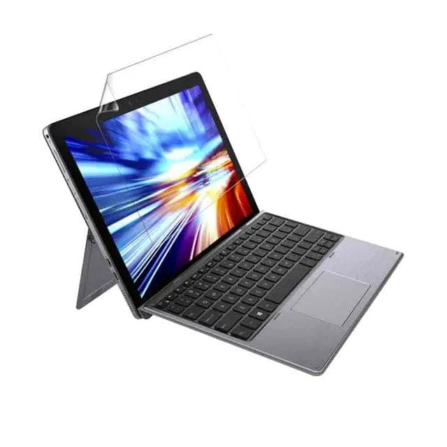 9eight5 Screen protector Hydrogel Screen Protector for Dell Latitude 12 7200 (Pack of 2) Hydrogel Screen Protector for Dell Latitude 12 7200 (Pack...