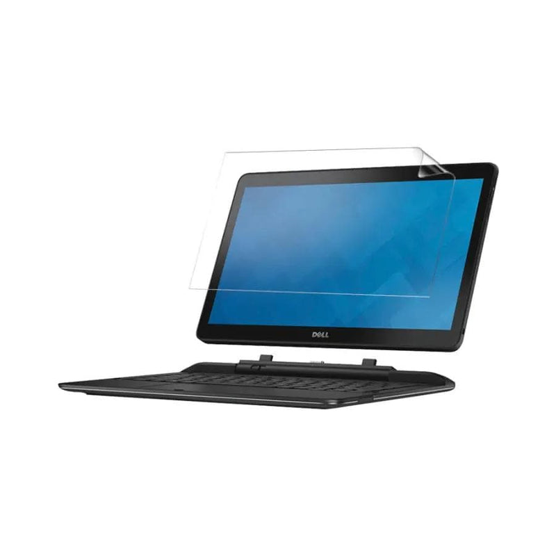 9eight5 Screen protector Hydrogel Screen Protector for Dell Latitude 13 7350 (Pack of 2) Hydrogel Screen Protector for Dell Latitude 13 7350 (Pack...
