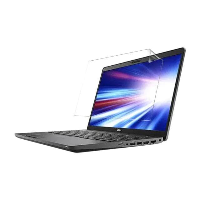 9eight5 Screen protector Hydrogel Screen Protector for Dell Latitude 15 5500 (Pack of 2) Hydrogel Screen Protector for Dell Latitude 15 5500 (Pack...
