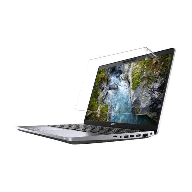 Hydrogel Screen Protector for Dell Precision 15 3540 (Pack of 2) by 9eight5