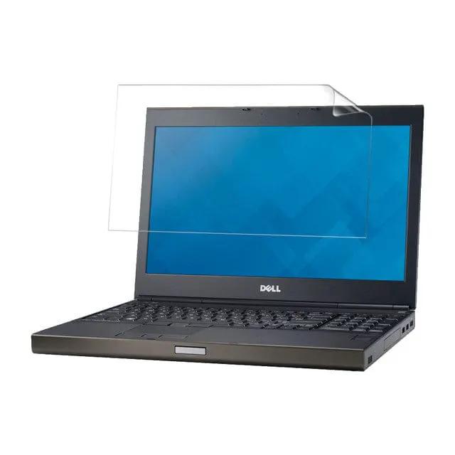 9eight5 Screen protector Hydrogel Screen Protector for Dell Precision 17 M6800 (Pack of 2) Hydrogel Screen Protector for Dell Precision 17 M6800 (Pa...