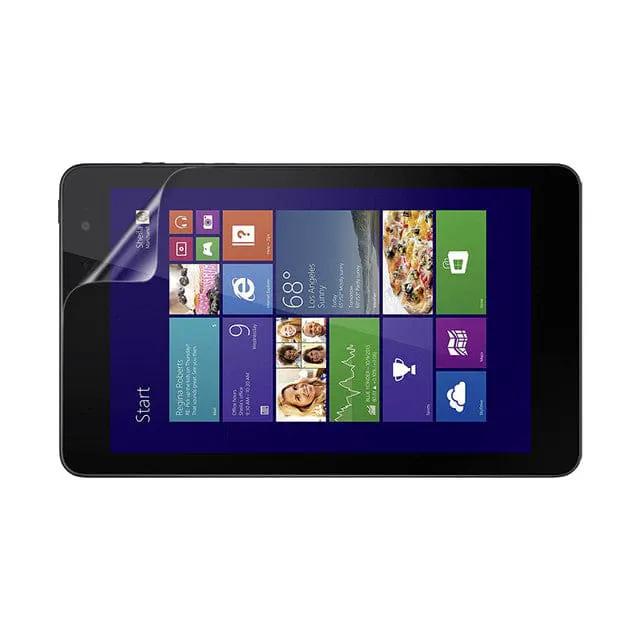 9eight5 Screen protector Hydrogel Screen Protector for Dell Venue 8 Pro (Pack of 2) Hydrogel Screen Protector for Dell Venue 8 Pro (Pack of 2)