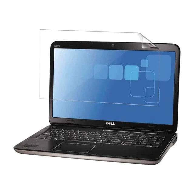 9eight5 Screen protector Hydrogel Screen Protector for Dell XPS L502X (Pack of 2) Hydrogel Screen Protector for Dell XPS L502X (Pack of 2)