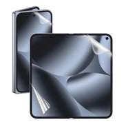 9eight5 Screen protector Hydrogel Screen Protector for Google Pixel 10 Pro Fold (Pack of 2) Hydrogel Screen Protector for Google Pixel 10 Pro Fold (Pack of 2)