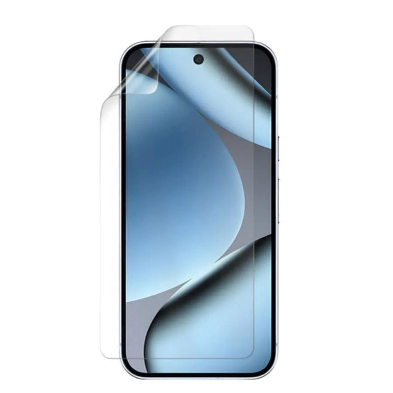 Hydrogel Screen Protector for Google Pixel 10 Pro (Pack of 2) by 9eight5