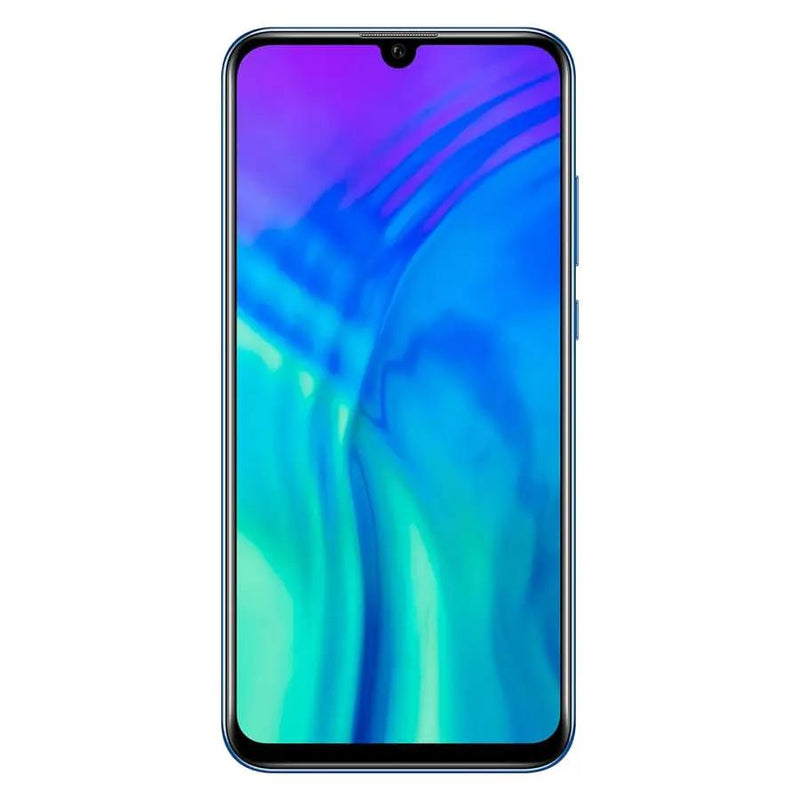 9eight5 Screen protector Hydrogel Screen Protector for Honor 20i (Pack of 2) Hydrogel Screen Protector for Honor 20i (Pack of 2)