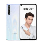9eight5 Screen protector Hydrogel Screen Protector for Honor 20S (Pack of 2) Hydrogel Screen Protector for Honor 20S (Pack of 2)