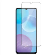 9eight5 Screen protector Hydrogel Screen Protector for Honor 30 Youth (Pack of 2) Hydrogel Screen Protector for Honor 30 Youth (Pack of 2)
