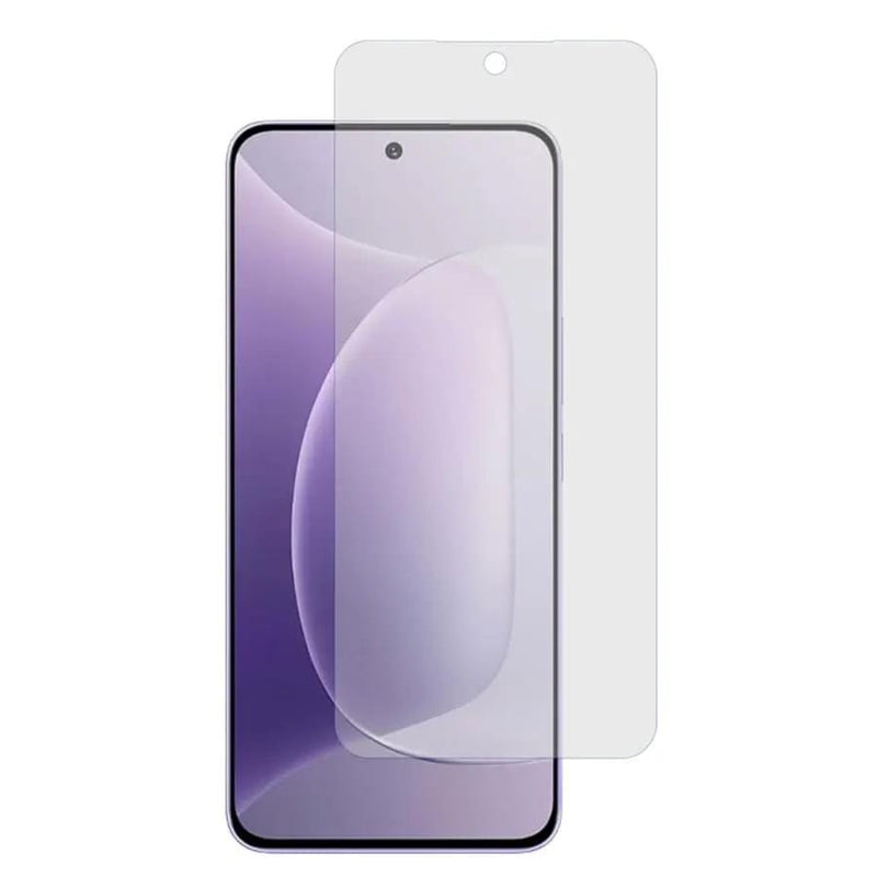Hydrogel Screen Protector for Honor 300 (Pack of 2) by 9eight5