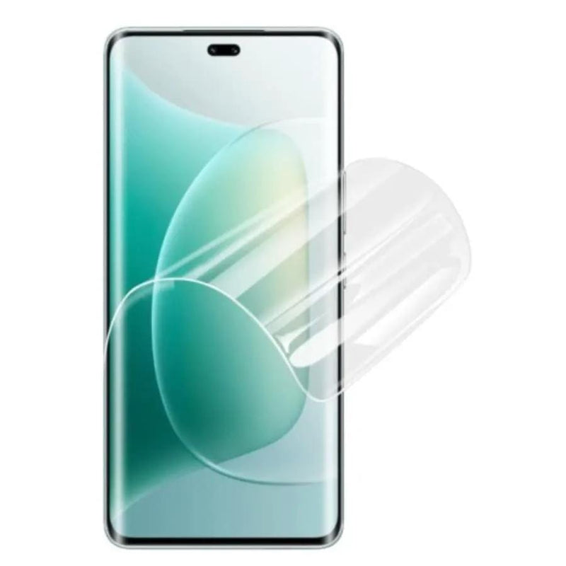 9eight5 Screen protector Hydrogel Screen Protector for Honor 300 Pro (Pack of 2) Hydrogel Screen Protector for Honor 300 Pro (Pack of 2)