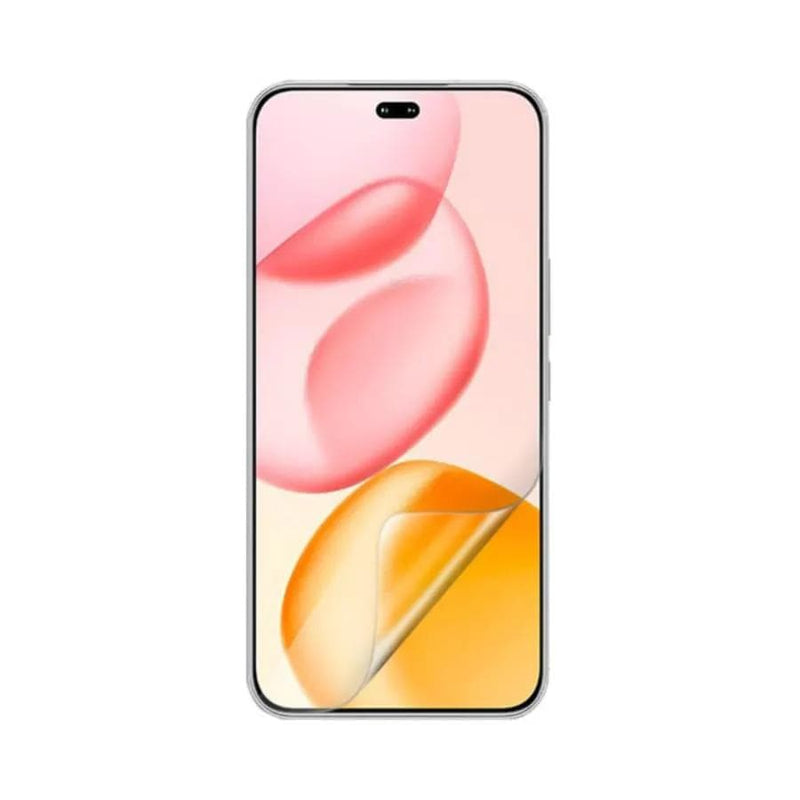 Hydrogel Screen Protector for Honor 400 Pro (Pack of 2) by 9eight5