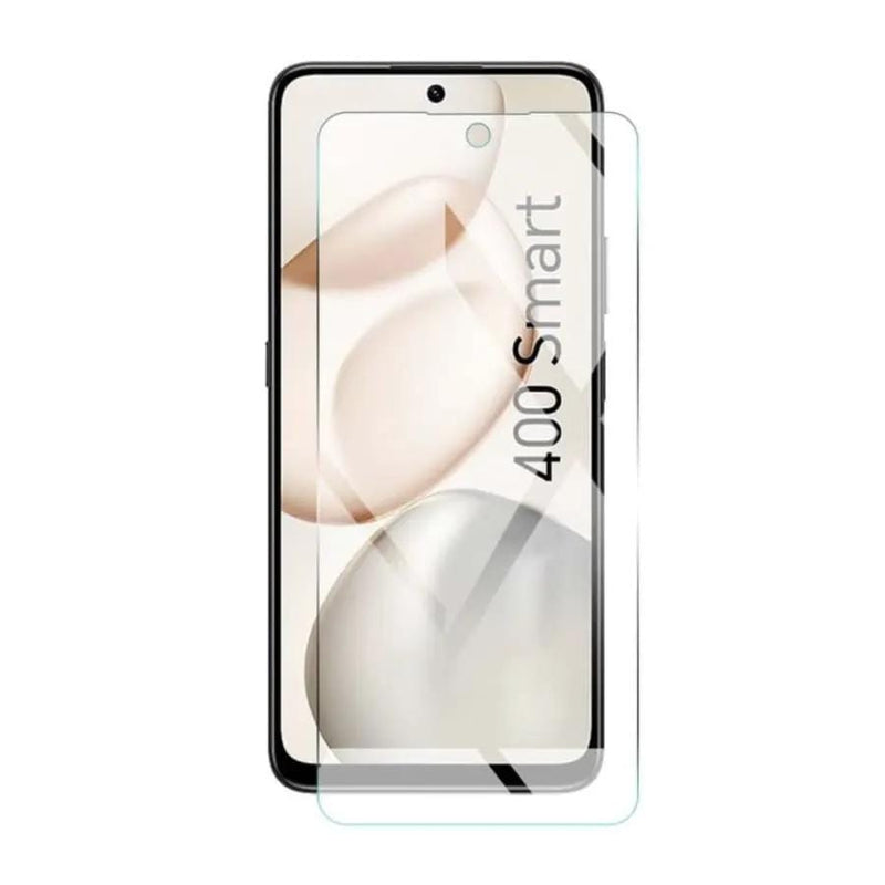 9eight5 Screen protector Hydrogel Screen Protector for Honor 400 Smart (Pack of 2) Hydrogel Screen Protector for Honor 400 Smart (Pack of 2)