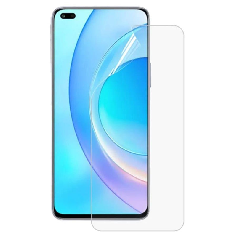 9eight5 Screen protector Hydrogel Screen Protector for Honor 50 Lite (Pack of 2) Hydrogel Screen Protector for Honor 50 Lite (Pack of 2)