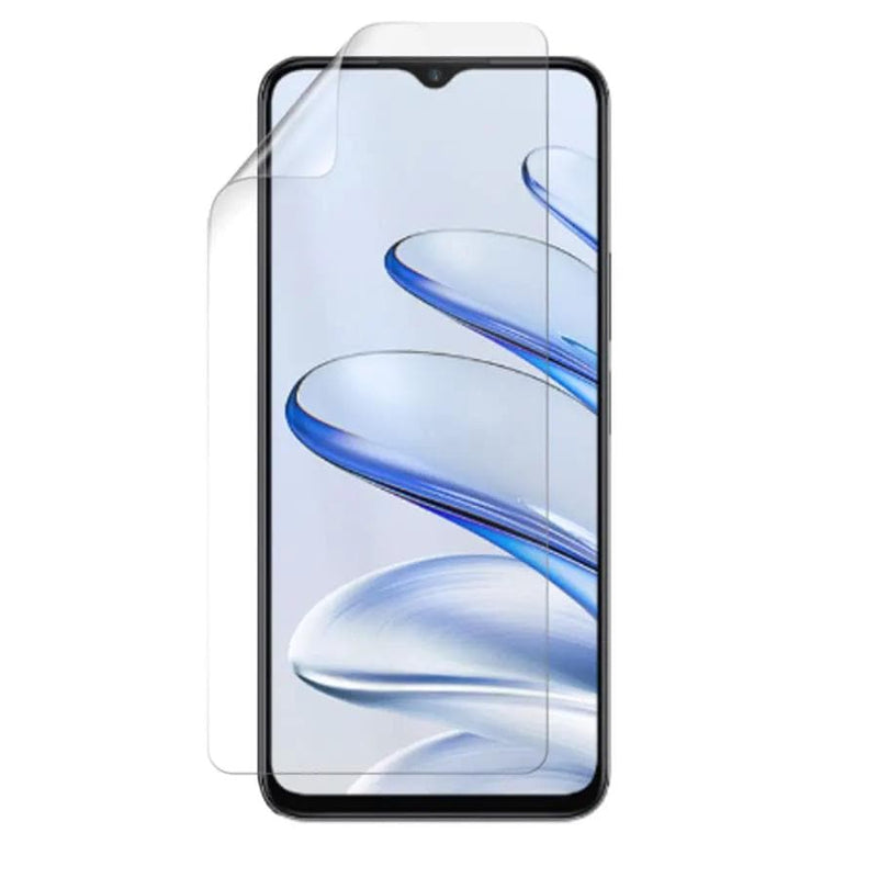 Hydrogel Screen Protector for Honor 70 Lite (Pack of 2) by 9eight5